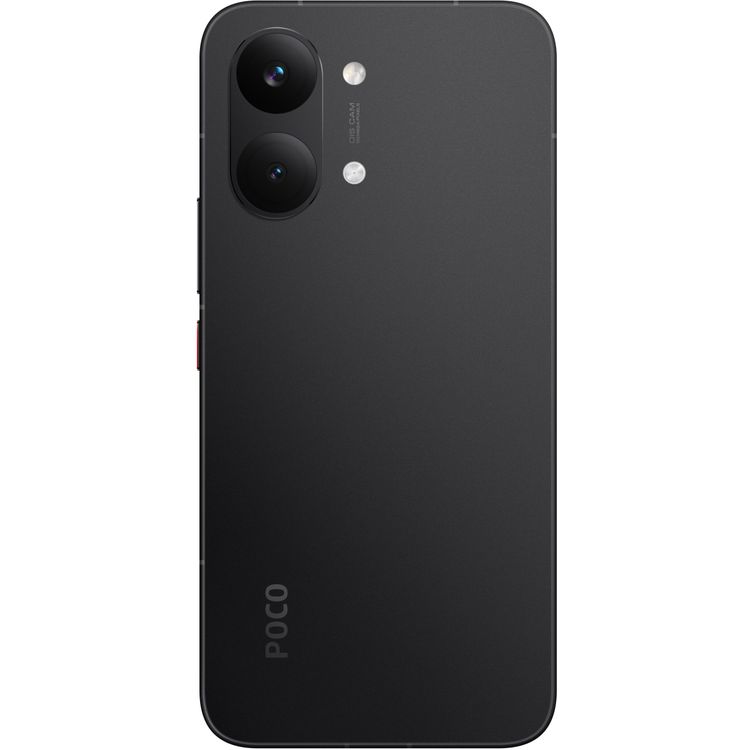 Tootefoto - POCO X8 Pro Max 12/512GB Czarny