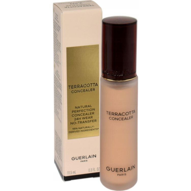 Tootefoto - Guerlain GUERLAIN TERRACOTTA CONCEALER 2,5N 11,5ml