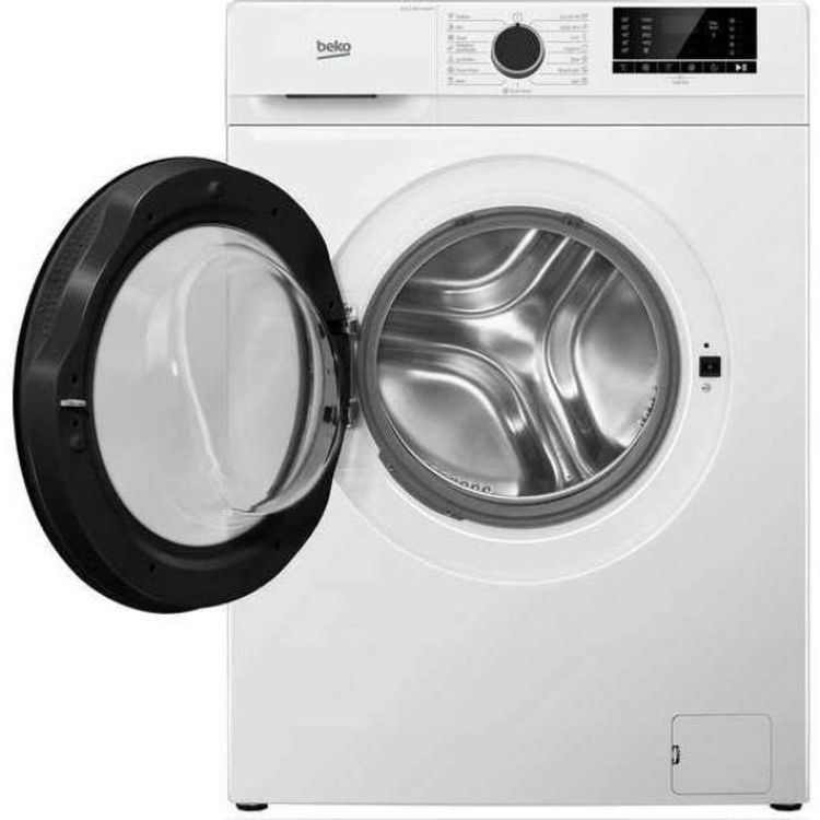 Tootefoto - WASHING MACHINE B1WFK2604WBEE BKO