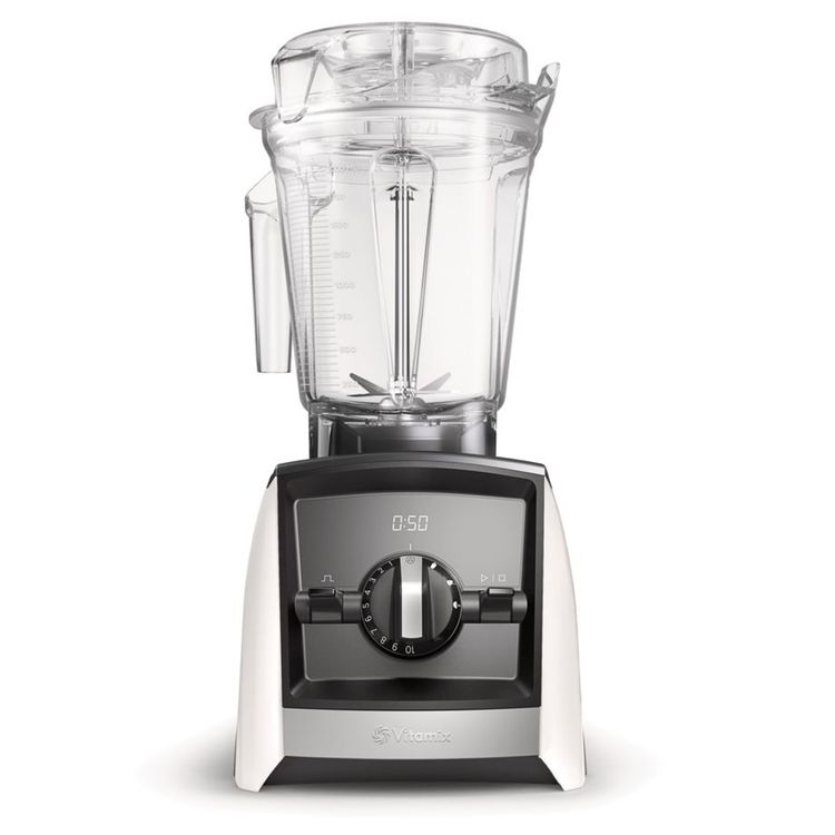 Tootefoto - Vitamix Ascent A2500i white Blender