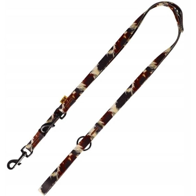 Tootefoto - Dingo LEASH CITY TEXAS 2,0 x 220cm