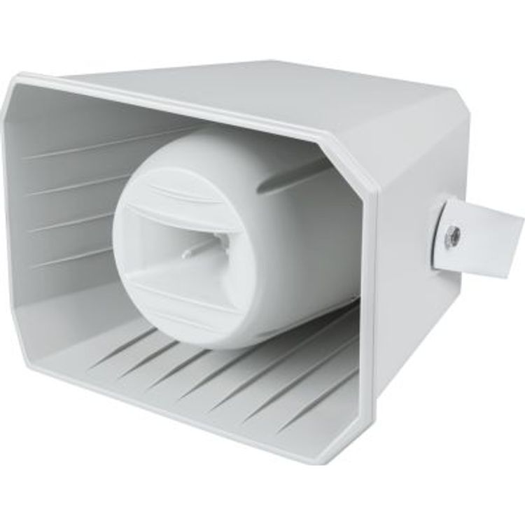 Tootefoto - DH-110 horn loudspeaker column