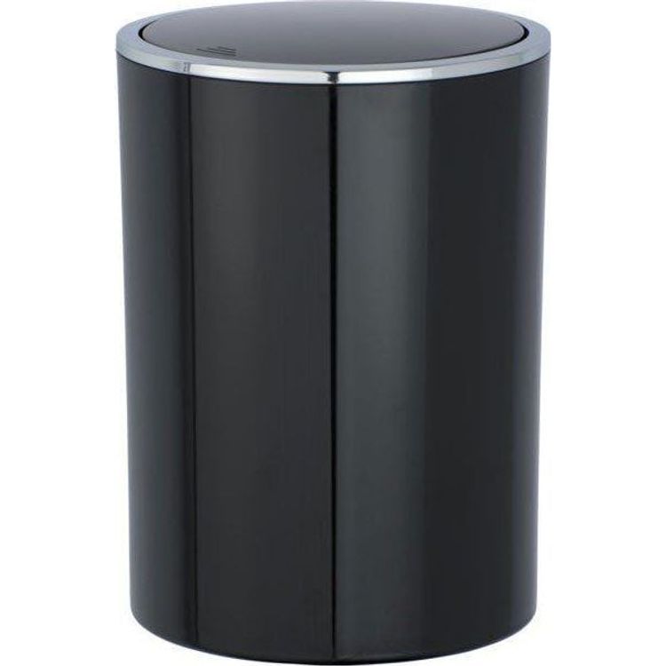 Tootefoto - Weko nupuvajutusega pr gikast 5L must (23886)