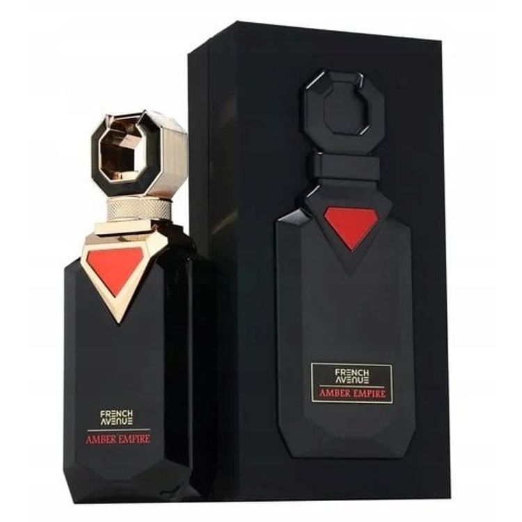 Tootefoto - French Avenue Amber Empire EDP M 100 ml