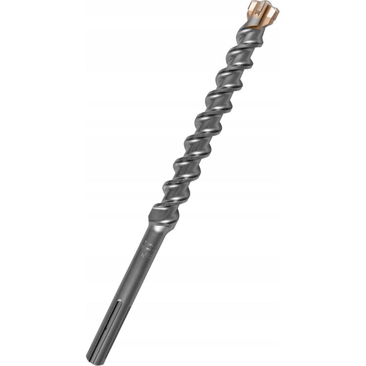 Tootefoto - HIKOKI SDS MAX DRILL FOUR-EDGE 40 x 1320mm