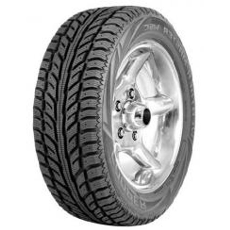 Tootefoto - Cooper Weathermaster Wsc 235/60R18 Naast