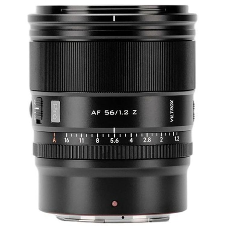 Tootefoto - Viltrox AF 56mm F1.2 Pro Nikon Z