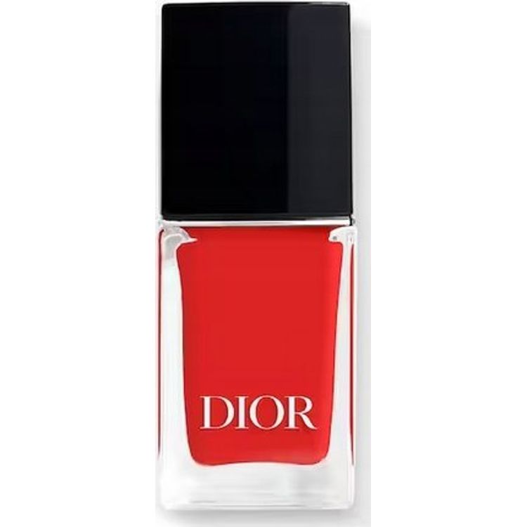 Tootefoto - Dior DIOR VERNIS K NELAKK PUNANE SMILE 10ML