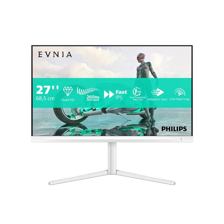 Tootefoto - Philips Monitor 27.0'' 27M2N3501PA VA