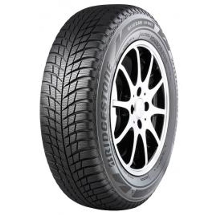 Tootefoto - Bridgestone Blizzak Lm001 255/55R18 Lamell