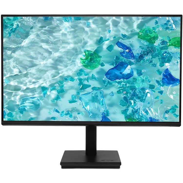 Tootefoto - Acer Vero V7 V277 G arvutimonitor 68,6 cm (27 tolli) 1920 x 1080 px Full HD LCD must