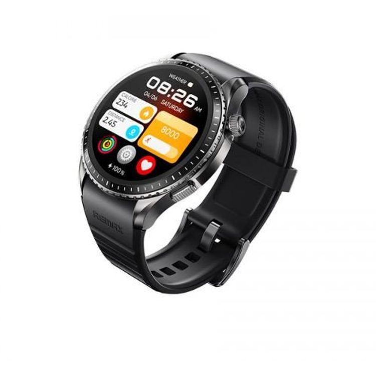 Tootefoto - Nutikella Remax Watch23 Tarnish