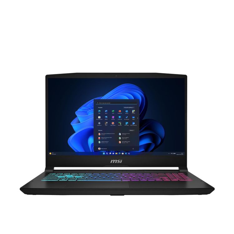 Tootefoto - MSI Katana 15 HX i7-14650HX/16GB/1TB/Win11X RTX5060 144Hz