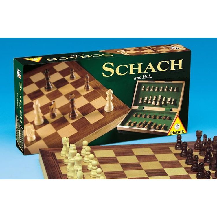 Tootefoto - Piatnik Chess PIATNIK