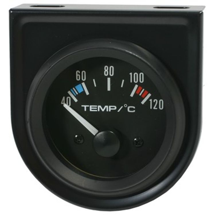 Tootefoto - Temperatuuri N idik Electrical Gauge