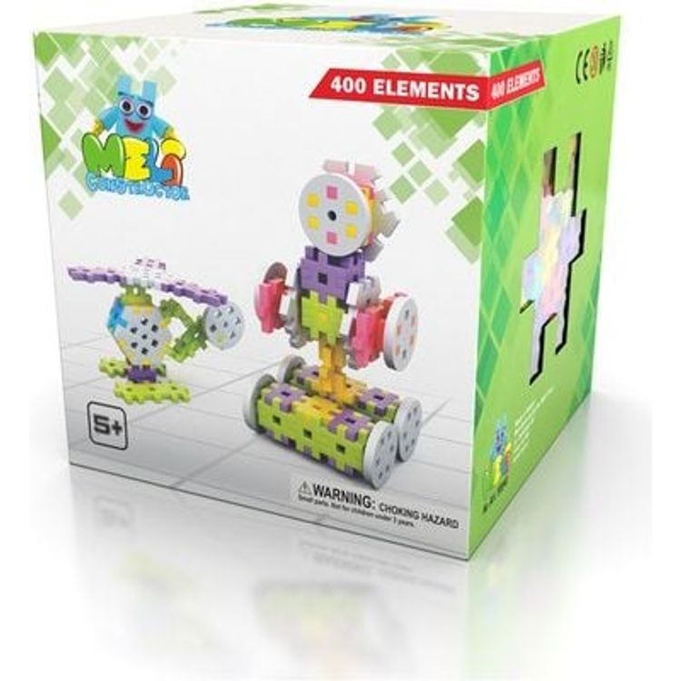 Tootefoto - KeyCraft Meli konspector 400 t kki (279798)