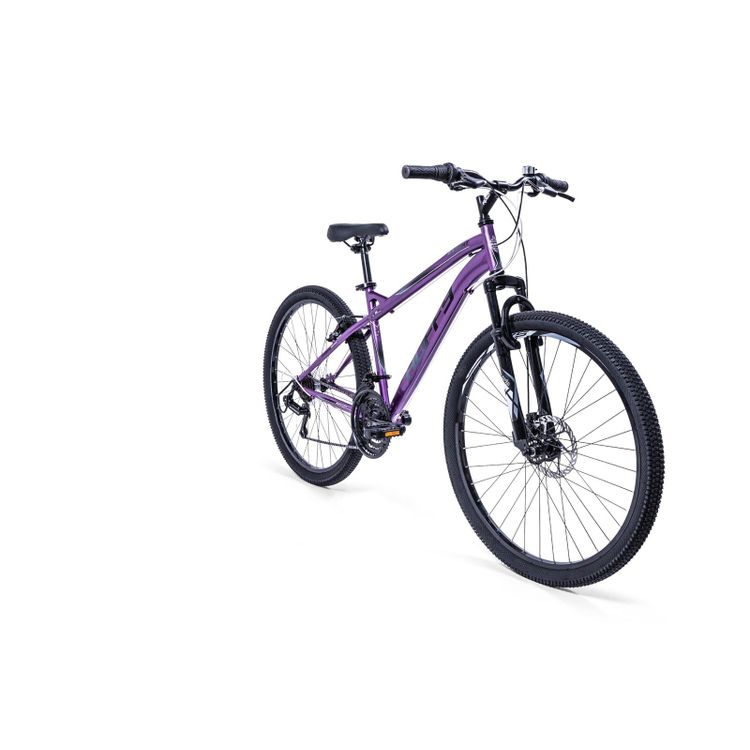 Tootefoto - Huffy Bike EXTENT 27.5" Purple 26950W Purple