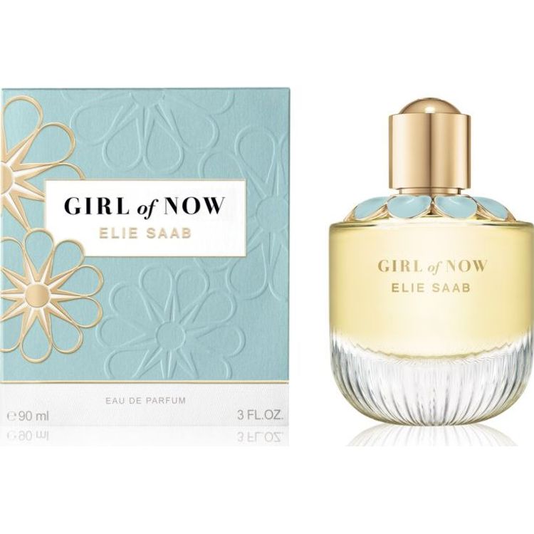 Tootefoto - Elie Saab Girl Of Now EDP 90 ml