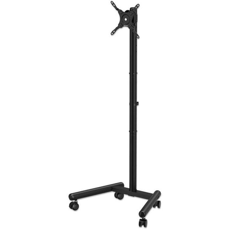 Tootefoto - MANHATTAN Kompakter TV- & Monitorst nder a. Rollen 13"-50"