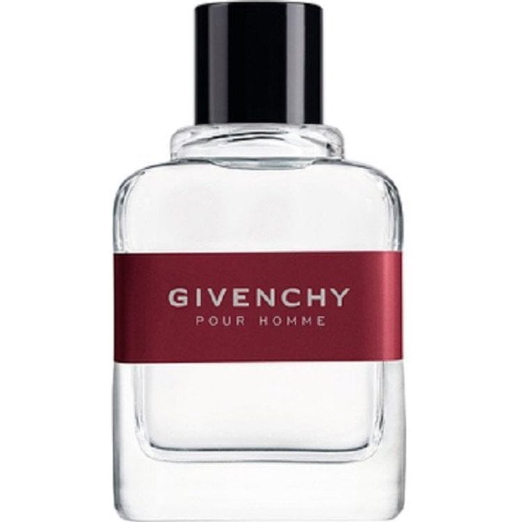 Tootefoto - GIVENCHY Pour Homme EDT sprei 60ml