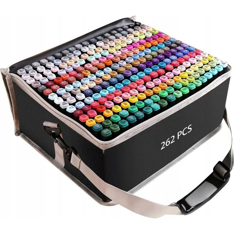 Tootefoto - ExtraLink EXTRALINK ALKOHOLIM RKIDE KOMPLEKT 262 TK