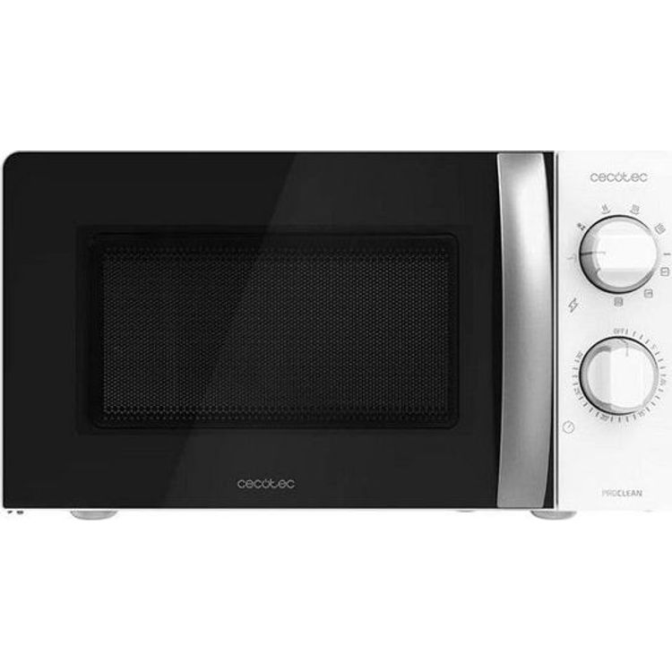 Tootefoto - Cecotec ProClean 2110 mikrolaineahi