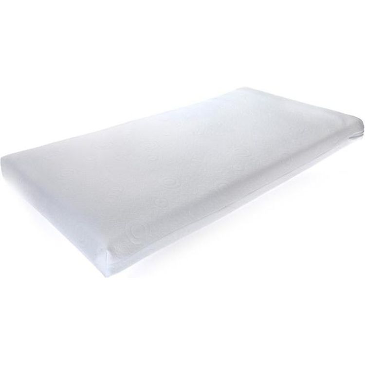 Tootefoto - Caretero Mattress Sensillo G-P-K 120x60