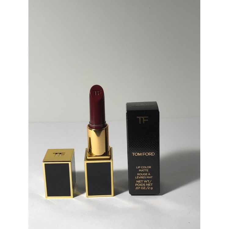 Tootefoto - Tom Ford Tom Ford, huuled ja t drukud, kreem huulepulk, 28, Nicholas, 2 g naistele