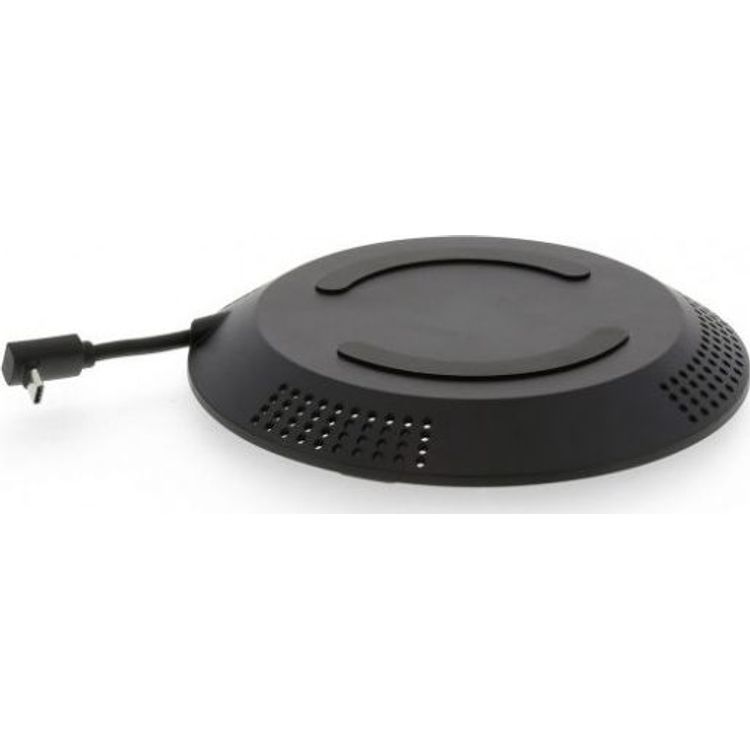 Tootefoto - LMP MiniStore SSD USB-C jaam/replikaator salvestuslahendus Mac minile (2018 ja uuemad, sh M1)