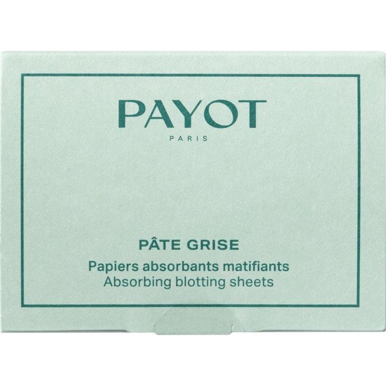 Tootefoto - Payot komplekt, Payot, Pate Grise, Blotters, 50 tk Naistele