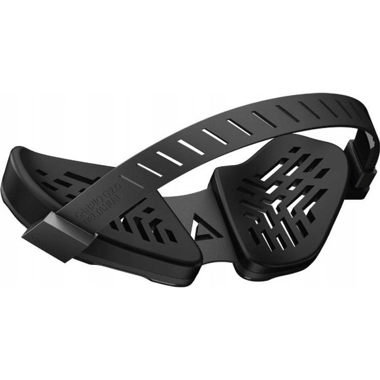 Tootefoto - Deltahub Carpio G2.0 S Onama Rie ui (De in , Juoda)
