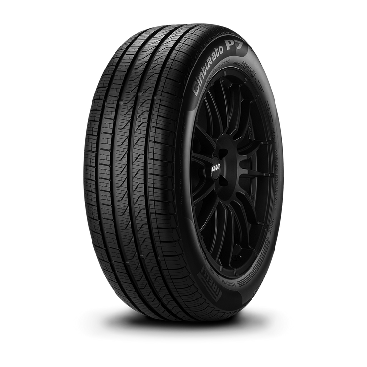 Tootefoto - 225/40R18 Pirelli CINTURATO P7 ALL SEASON Suverehv