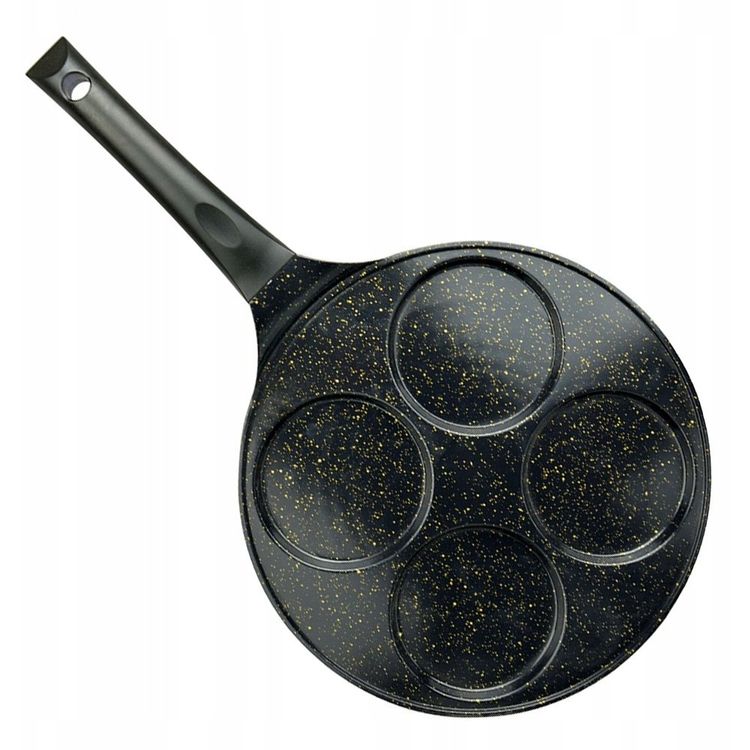 Tootefoto - Brunbeste pann Pann munade ja pannkookide praadimiseks 26cm BRUNBESTE BB-1957