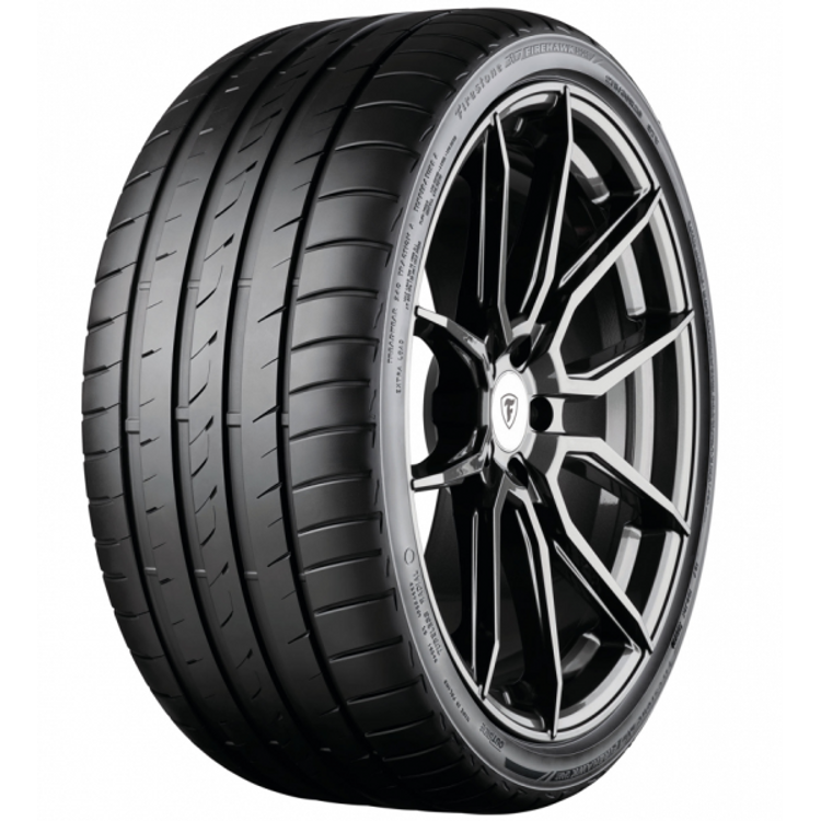 Tootefoto - Firestone Firehawk Sport 265/30R20 Suverehv