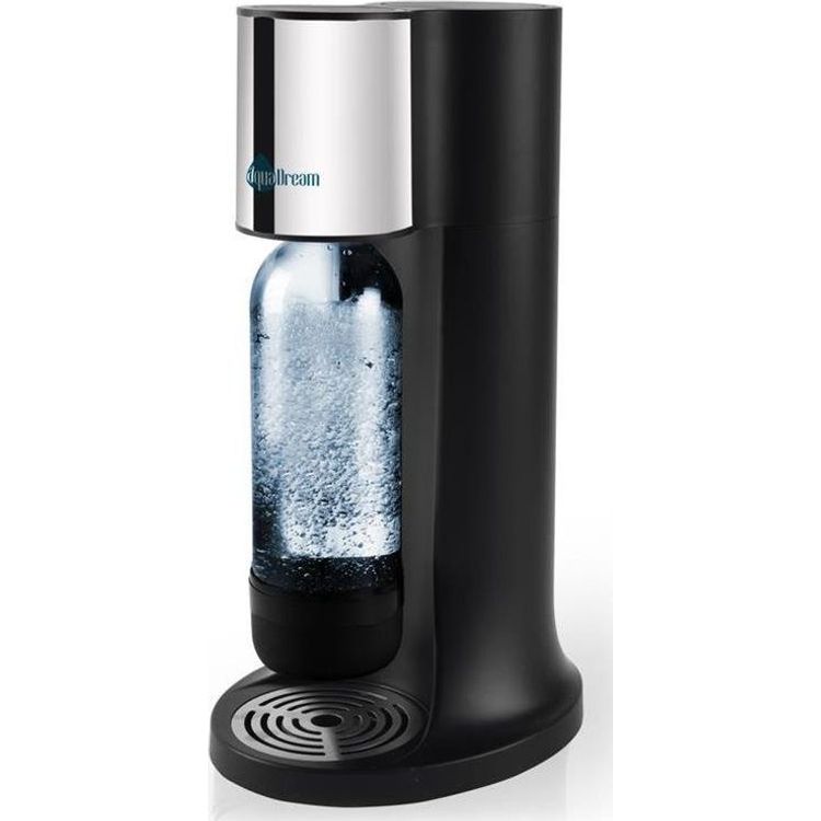 Tootefoto - Orion AquaDream Black Saturator