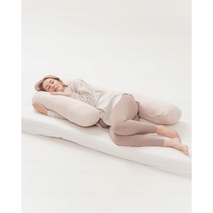 Tootefoto - PIAPIMO-PODUSZKA CI OWA DO SPANIA TYPU 7 JERSEY PIASKOWY