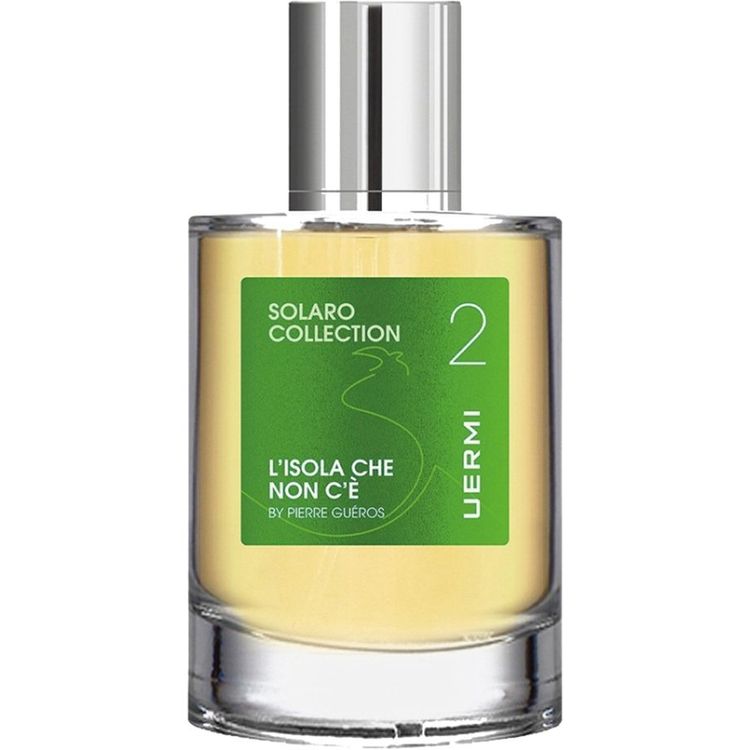 Tootefoto - Uermi, l'Asola che non c'e, eau de parfum, unisex, 100 ml unisex