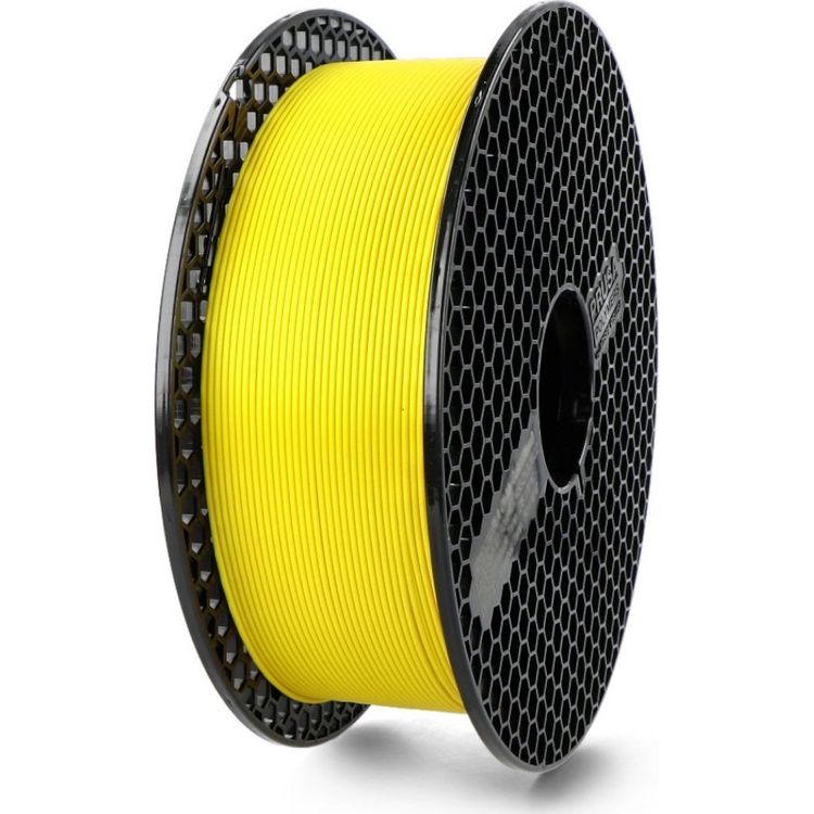 Tootefoto - Filament Prusa PLA 1,75mm 1kg - Pineaplle Yellow}