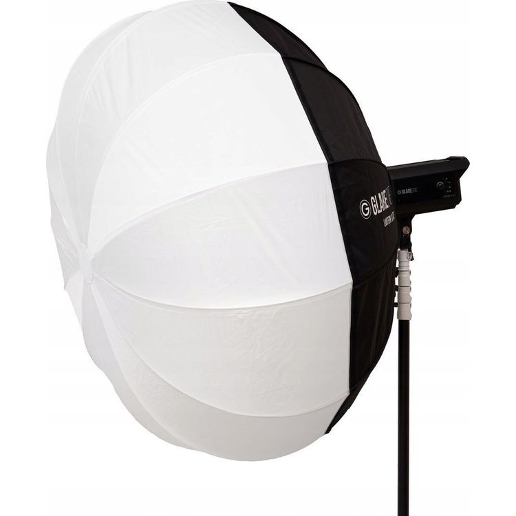 Tootefoto - GlareOne GlareOne Lantern Softbox 120 PRO - p llega komplekt