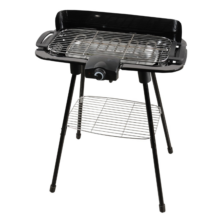 Tootefoto - Mastergrill Grill elektryczny 56x31cm (MG401)