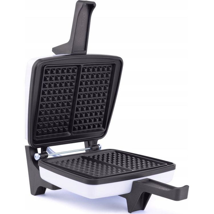 Tootefoto - Vahvli raua t p 301.4.1 N valge 1300W (iluv re 6 x 10)