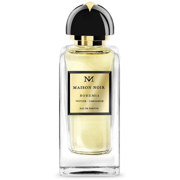 Tootefoto - Maison Noir, Bohemia 265, Eau De Parfum, Unisex, 100 ml Unisex