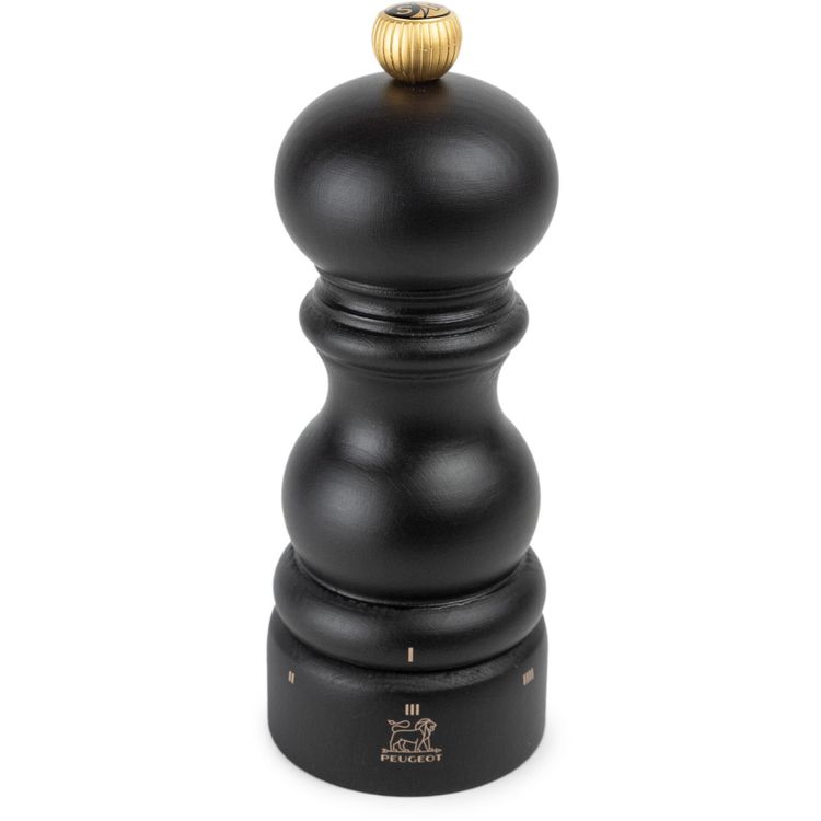 Tootefoto - Pariisi soolaveski 15 cm, okolaad, U-valik