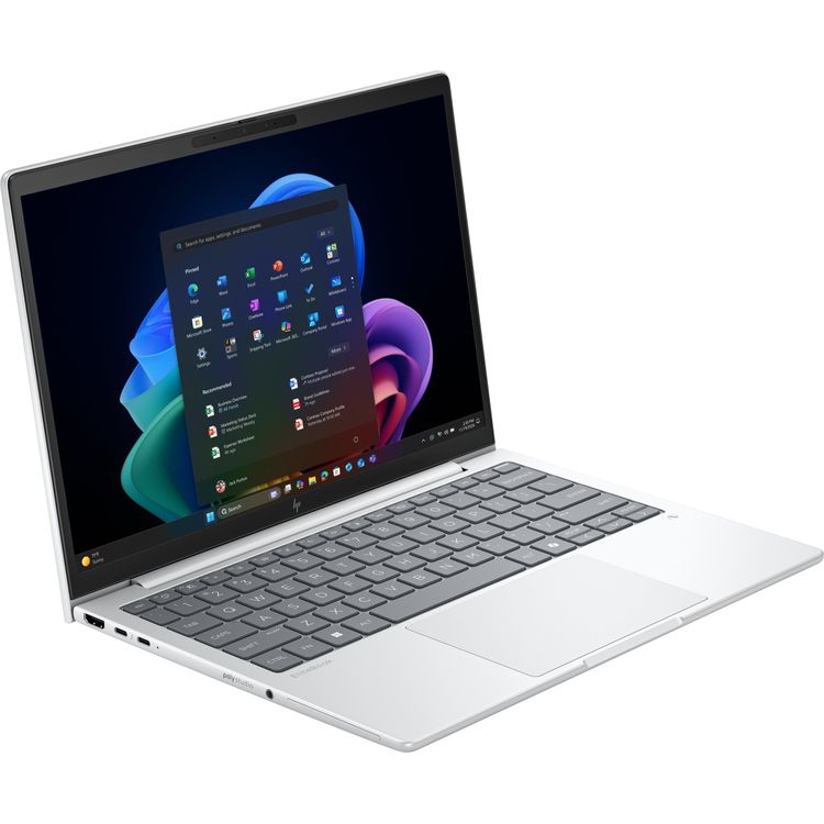 Tootefoto - Notebook EliteBook 8 G1a Ryzen AI 7 PRO 350 512GB/16GB/W11P/13.3 C51FWET