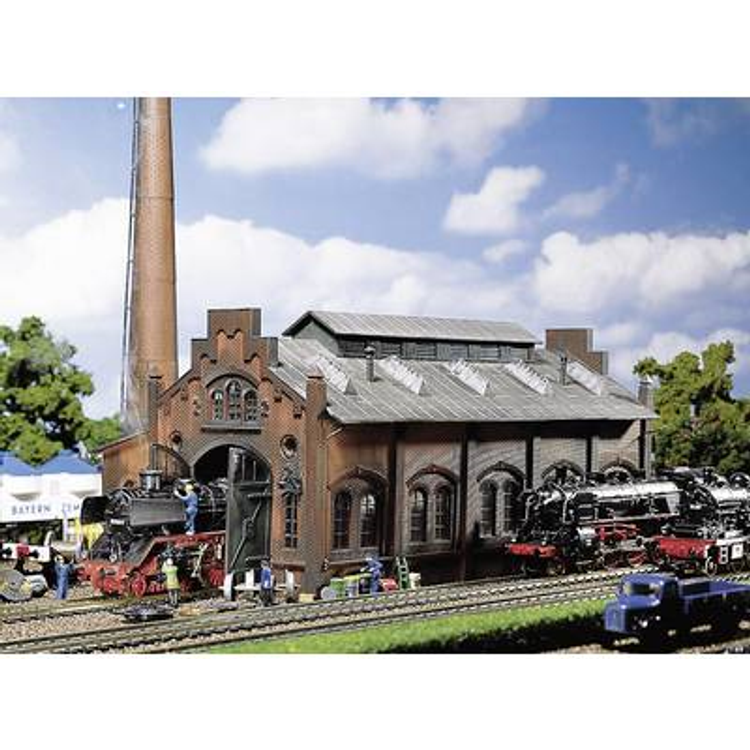 Tootefoto - FALLER 120159 Mudeli osa v i tarvik Vedurijaam