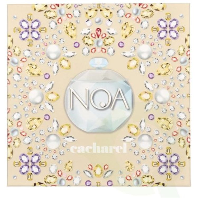 Tootefoto - Cacharel Noa Giftset