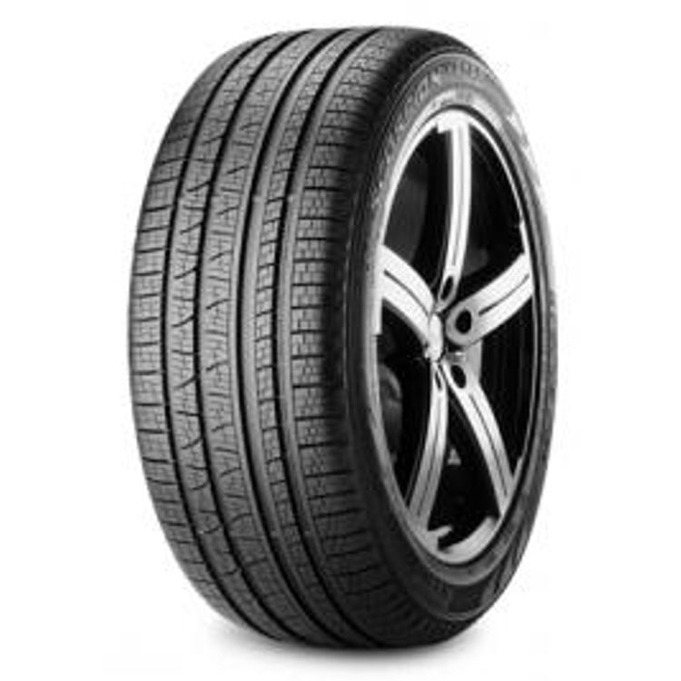 Tootefoto - Pirelli Scorpion Verde As 285/50R20 Suverehv