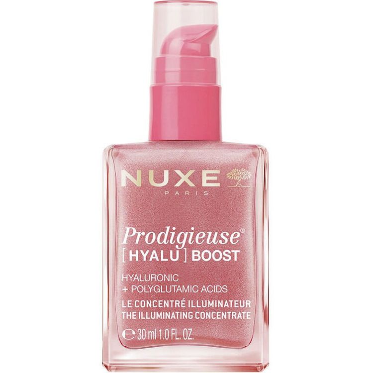 Tootefoto - Nuxe NUXE_Prodigieuse Hyalu Boost Illuminating Concentrate n oseerum 30ml