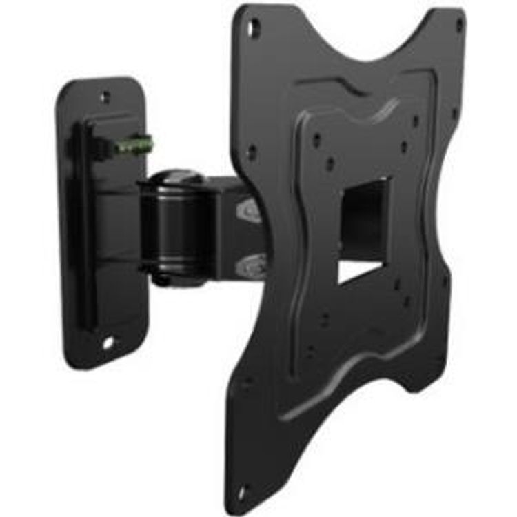 Tootefoto - S-Conn 89739 116,80cm (46") Schwarz Flachbildschrim-Wandhalter (89739)