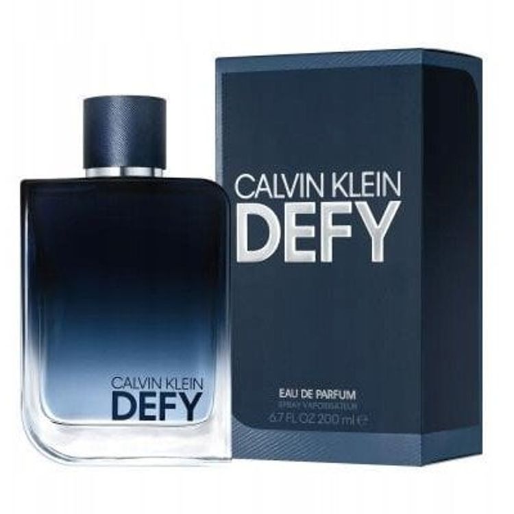 Tootefoto - CALVIN KLEIN Defy EDP spray 200ml